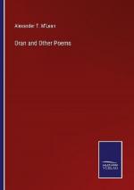 Oran and Other Poems