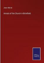 Annals of the Church in Brimfield