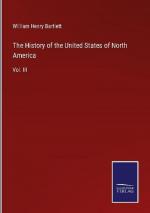 The History of the United States of North America