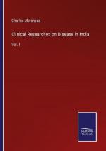 Clinical Researches on Disease in India