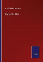Hours at the Altar