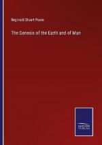 The Genesis of the Earth and of Man