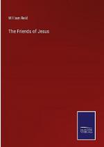 The Friends of Jesus