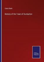 History of the Town of Dunbarton