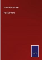 Plain Sermons