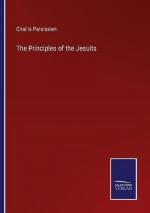 The Principles of the Jesuits