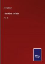 The Manx Society