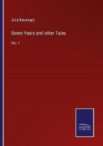 Seven Years and other Tales