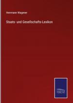 Staats- und Gesellschafts-Lexikon