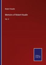 Memoirs of Robert-Houdin