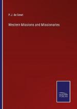 Western Missions and Missionaries