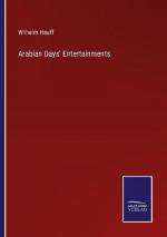 Wilhelm Hauff: Arabian Days