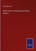 Sketch of the Civil Engineering of North America