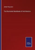 The Illustrated Handbook of Architecture