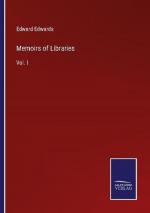 Memoirs of Libraries