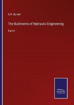 The Rudiments of Hydraulic Engineering