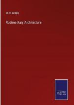 Rudimentary Architecture