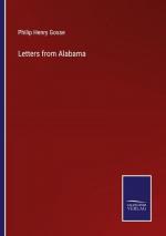 Letters from Alabama