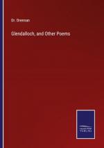 Glendalloch, and Other Poems