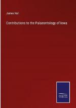 Contributions to the Palaeontology of Iowa