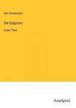 Die Epigonen