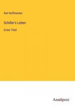 Schiller's Leben