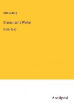 Dramatische Werke