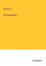 Die Apokryphen