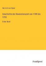 Geschichte der Revolutionszeit von 1789 bis 1795