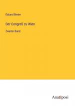 Der Congreß zu Wien