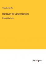 Handbuch der Sanskritsprache