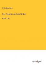 Der Träumer und der Wirker