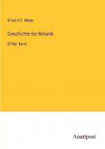Geschichte der Botanik