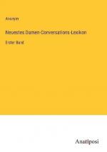 Neuestes Damen-Conversations-Lexikon