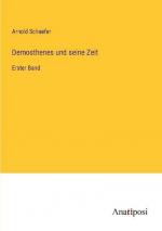 Demosthenes und seine Zeit