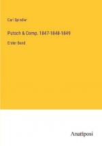 Putsch & Comp. 1847-1848-1849