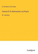 Zeitschrift für Mathematik und Physik