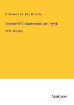 Zeitschrift für Mathematik und Physik