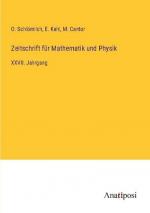 Zeitschrift für Mathematik und Physik