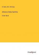 Atharva Veda Sanhita