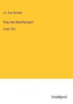 Frau von Monflanquin