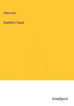 Goethe's Faust