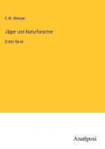 Jäger und Naturforscher