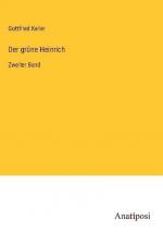 Der grüne Heinrich