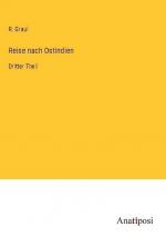 Reise nach Ostindien