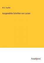 Ausgewählte Schriften von Lucian