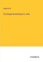 The Gospel According to S. John
