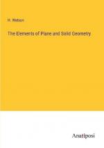 The Elements of Plane and Solid Geometry