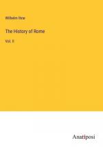 The History of Rome