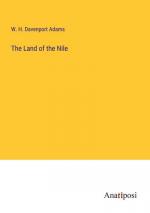 The Land of the Nile
